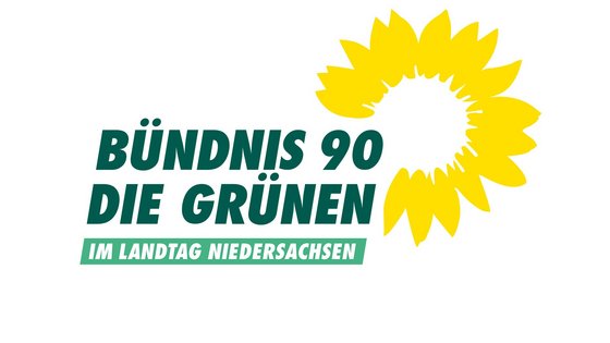 Logo der Fraktion Bündnis 90/Die Grünen